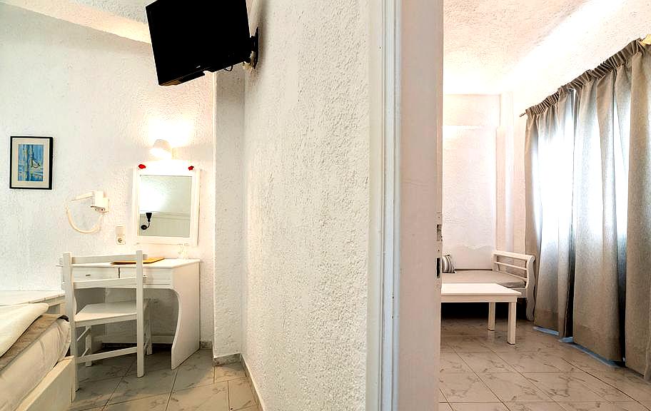Artemis Suites